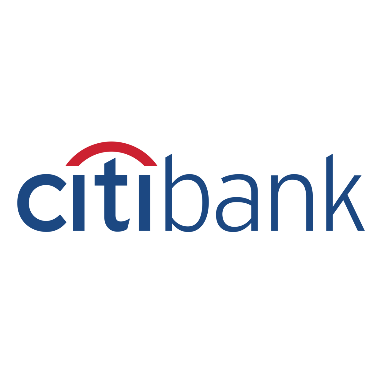 Citibank Logo