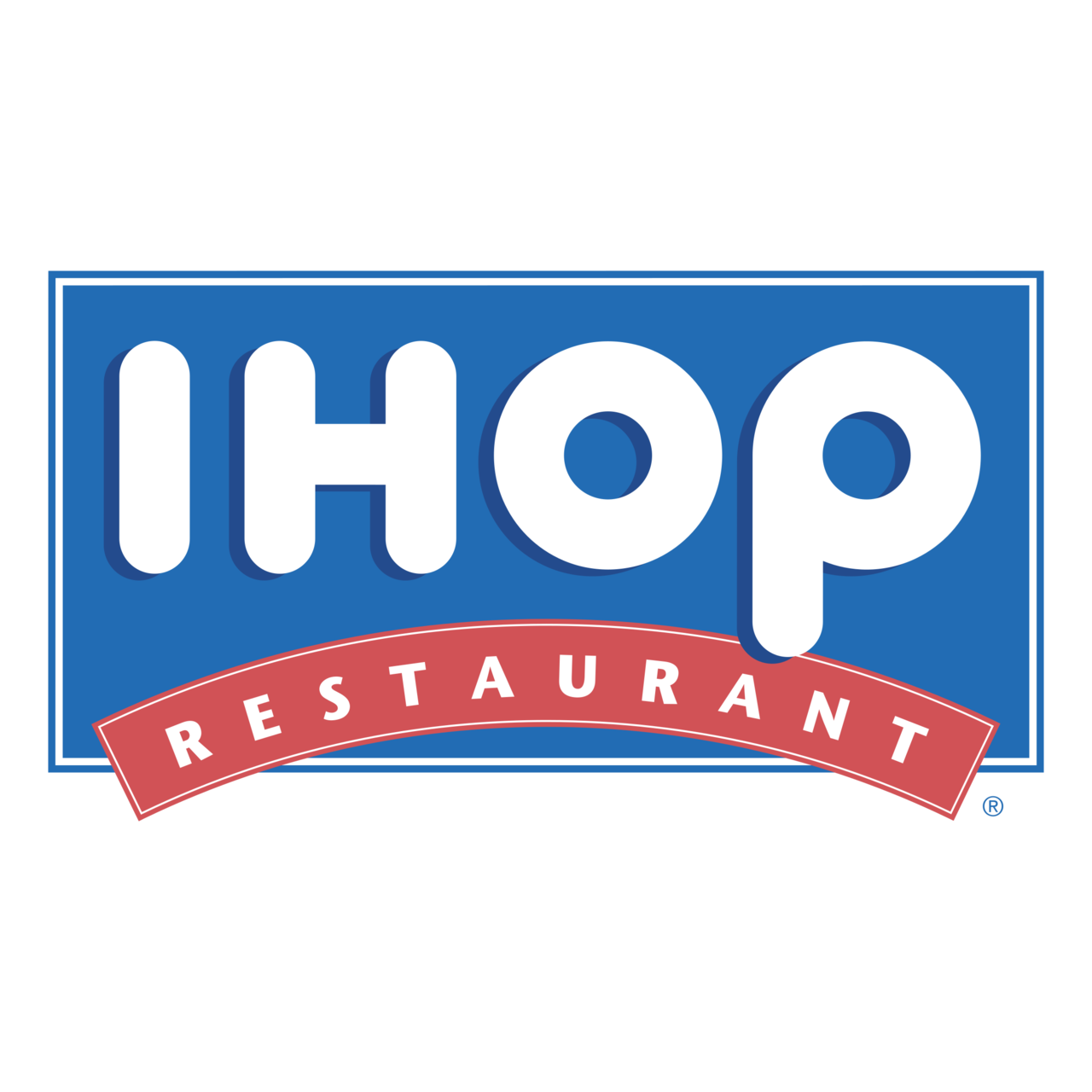 IHOP Logo